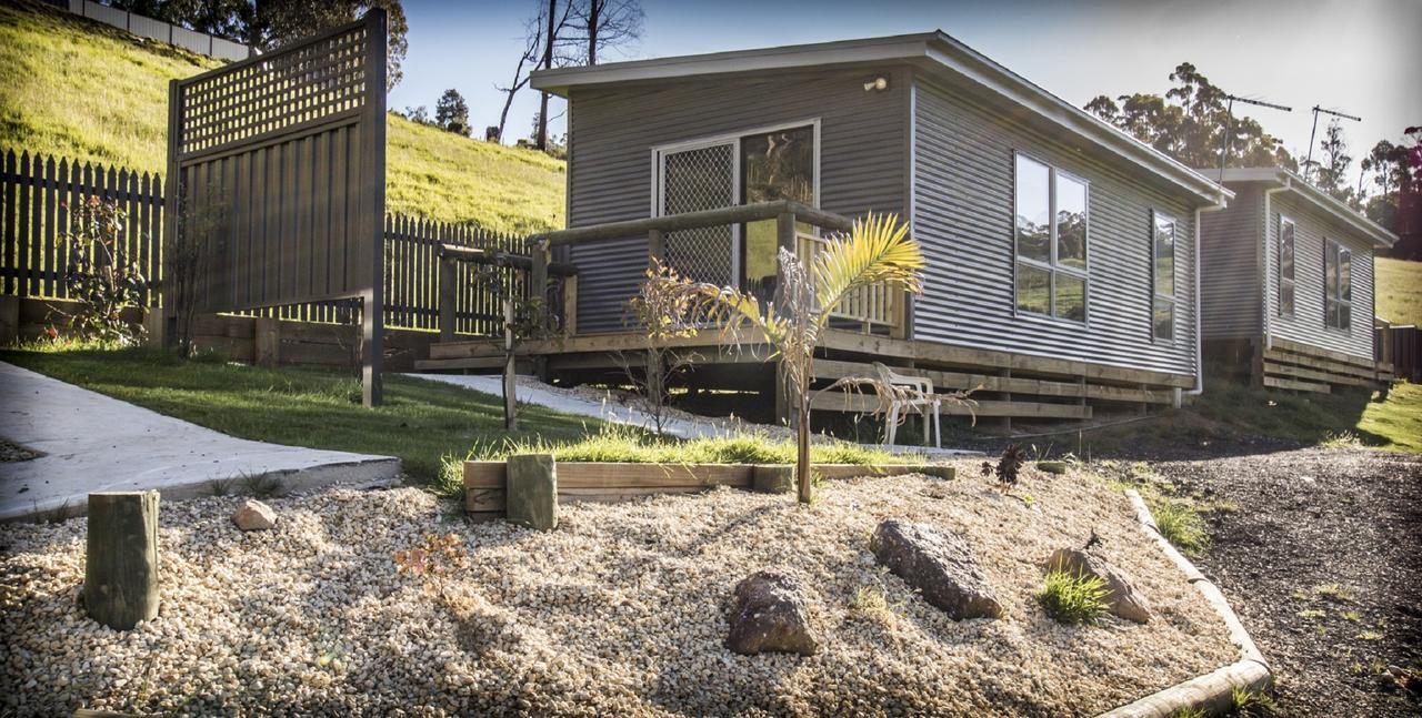 Sunny Gum Villa Penguin Exterior photo